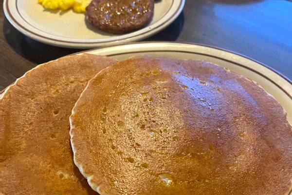 Yorkville American Legion holding monthly Sunday breakfast