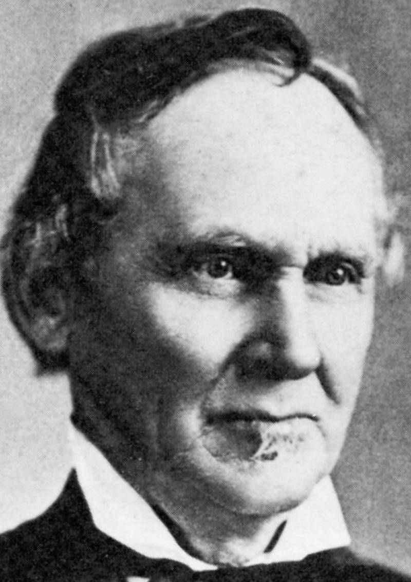 Col. John Dement (Dement Avenue) was connected to Fort Dixon in 1832 and finally moved here from Galena in 1840 to serve as the Receiver of Public Moneys at the federal land office. He later served four terms as Dixon mayor and was recognized as the founder of Dement Town.