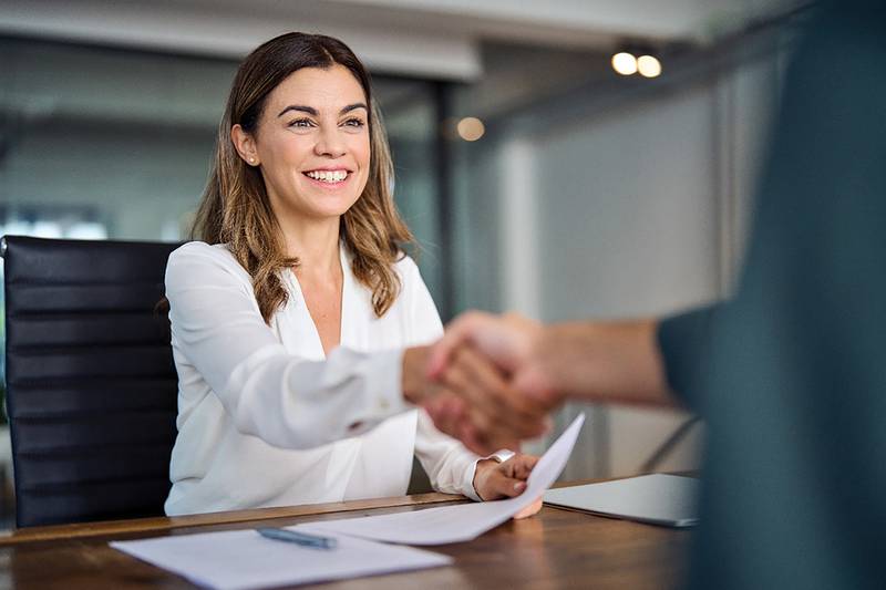 Women's Expo 2024 - 3 tips to to update a resume to align with the modern job market