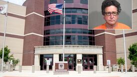 Former Crystal Lake attorney pleads guilty, gets 5-year sentence for fatal drunken-driving crash