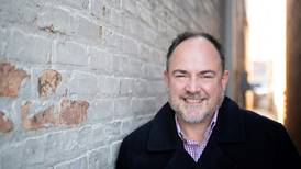 2025 Election Questionnaire: Mike Mueller, Crystal Lake District 47 Board of Education
