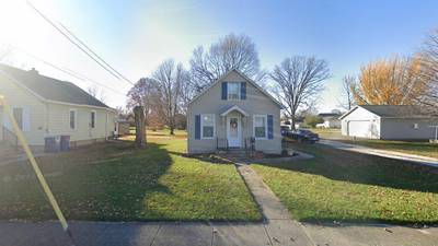 Sale closed in Oglesby: $135,000 for a single-family home built in 1890