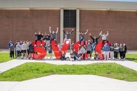 Shaw Local Radio Podcast: Talk-Line with Brandon Clark interviews Jim Grot & Jazmin Martinez from SVCC