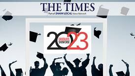 The Times 2023 Graduate Showcase