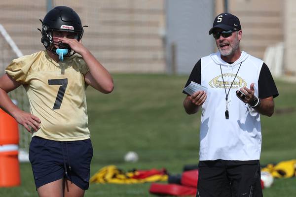 ‘They aren’t getting rid of me yet.’ Sycamore pulls off comeback, extends Joe Ryan’s final season