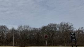 Construction on I&M Canal Gateway in Channahon begins