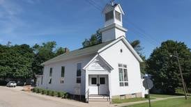Cortland United Methodist Church, town’s last remaining church, to close after 160 years