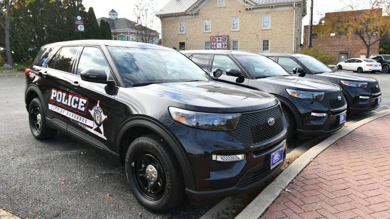 Kankakee shots fired incident leads to arrest of Bourbonnais man