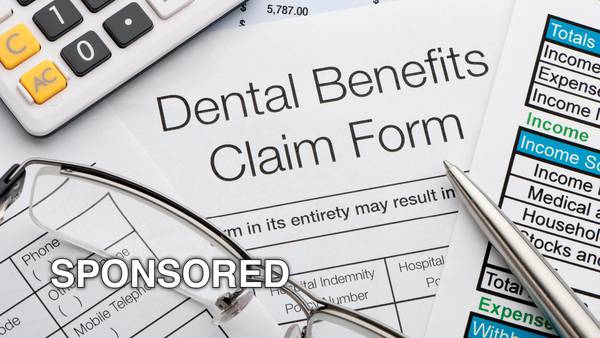 Use Your 2025 Dental Benefits Before Their December 31 Expiration