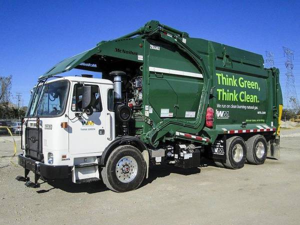 Joliet garbage collection will be one day late during Memorial Day week