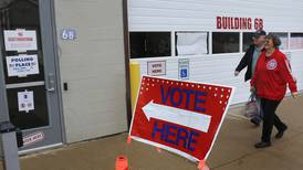 Election 2024: Still deciding how to vote? Look back at our coverage of Tuesday races in McHenry County