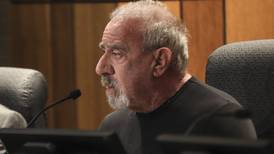 Mayor D’Arcy appoints Herb Lande back on Joliet police board