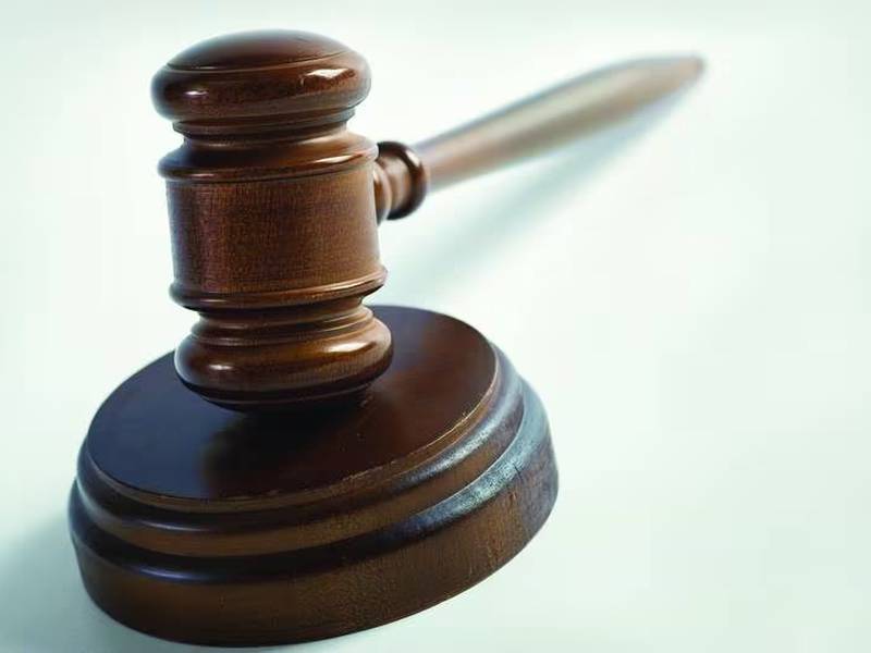 Addison man facing gun, fleeing charges