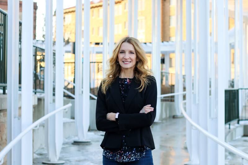 Vicki Spellman