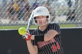 Photos: Forreston hosts Lena-Winslow