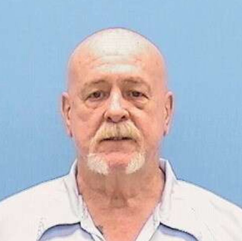 Mark Alan Smith, confessed serial killer.