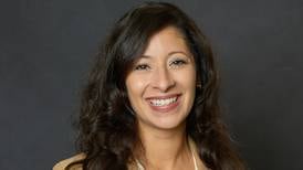 IVCC counselor Loveland wins Support Staff Distinguished Service Award