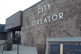 4 candidates seek 2 Streator council seats