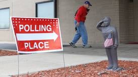 Will County turnout low again for local races