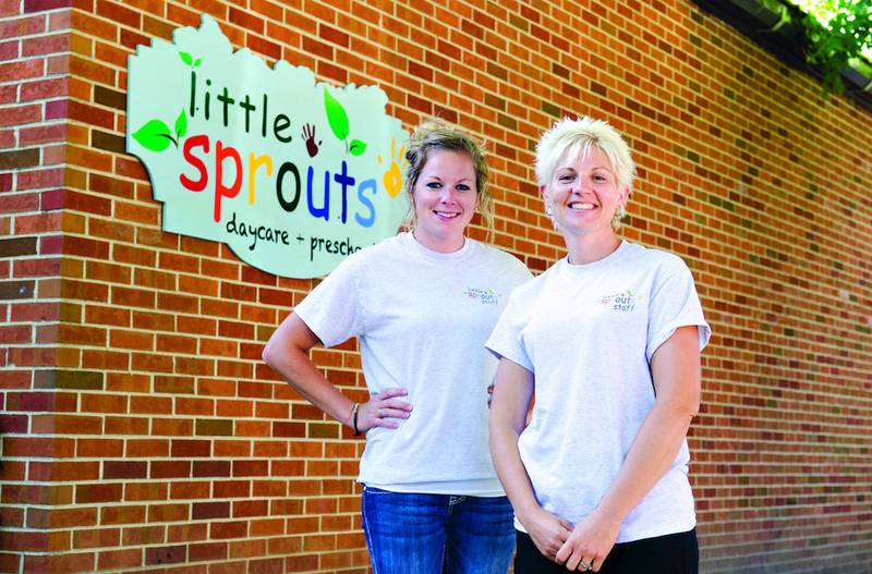 Little Sprouts in Lanark expands its evening hours Shaw Local