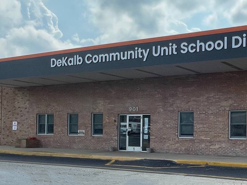 DeKalb School District 428 approves $85.3M tax levy: Here’s what to know