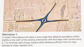 IDOT seeks dangerous intersection solution