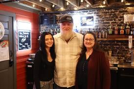 Heard on the Street: Hideout Lounge opens in Majestic