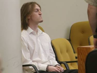 Prosecutors show interrogation video in second day of Petre trial