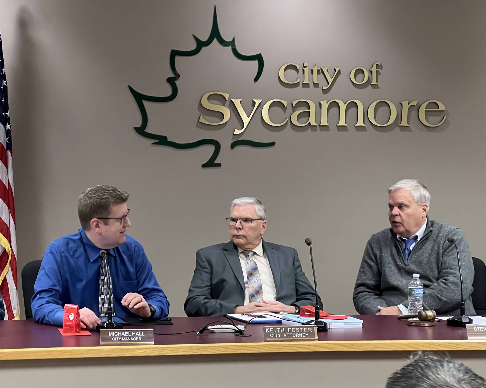 Property tax rebates coming after Sycamore overtaxed residents Shaw Local