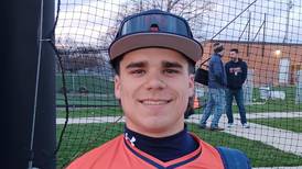 Timely hits enough for Oak Park-River Forest in topping Lyons