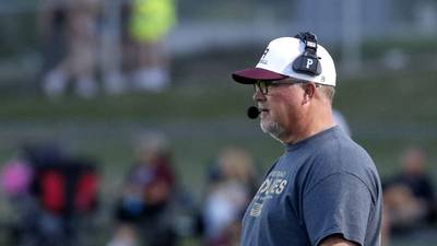 Northwest Herald Football Notebook: Prairie Ridge, Cary-Grove hope this year provides no rematch