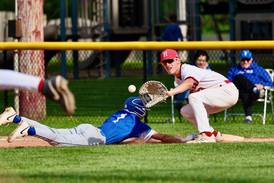 Inaugural ‘King of the Valley’ field loaded with former state champions, state finalists     