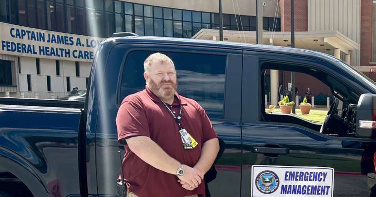 Fired federal worker, Army vet from Spring Grove fears for future of VA: ‘A shock’