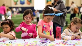 Glen Ellyn Park District offers Easter activities 