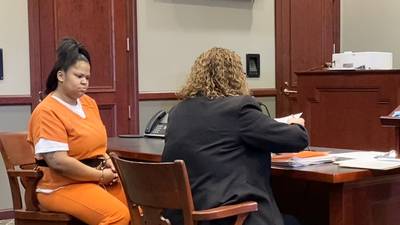 DeKalb husband, wife plead guilty in 2020 shooting in exchange for expected testimony in co-defendants’ trial