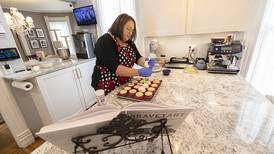 Photos: Neighborhood treats