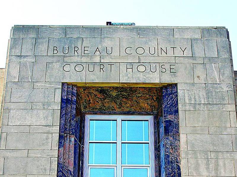 Bureau County Property Transfers: May 1 to May 15, 2025