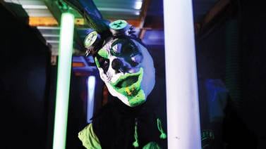 5 Things to Do: Halloween fun in the Sauk Valley this weekend!