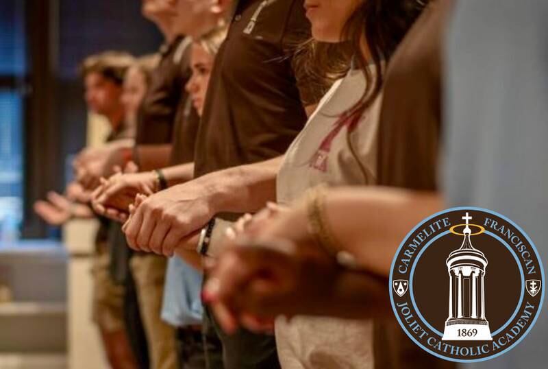 Joliet Catholic Academy - Why Choose Joliet Catholic Academy?