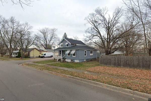 Single-family home sells for $147,500 in Princeton