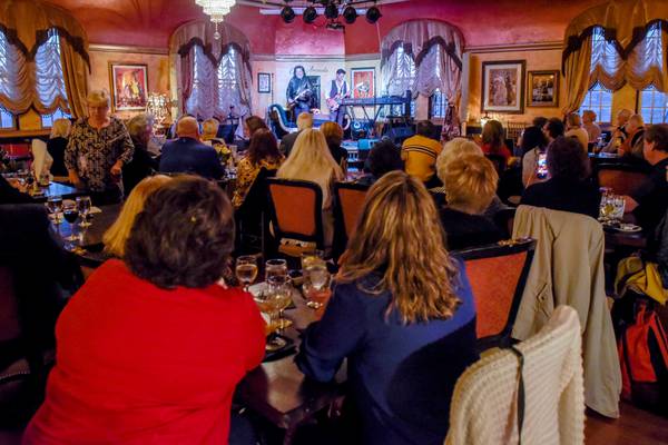 Date night, girls night out ideas in the western suburbs