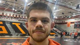 St. Charles East crowns five champions, runs away with regional title