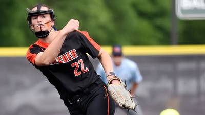 27 club: More than 2 dozen Daily Journal-area softball players earn ICA All-State recognition