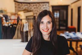 Geneva boutique House of 423 to celebrate 5 fashionable years in business