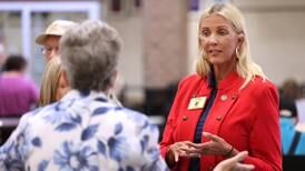 No ER in La Salle-Peru concerns state Sen. Sue Rezin, but she sees better days soon