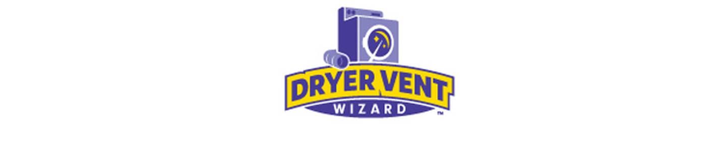 Dryer Vent Wizard logo 2022 sponsored