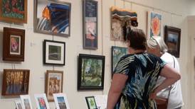 Eagle’s Nest Art Group Show is Oct. 4 in Oregon