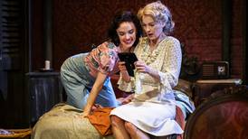 Wild ride aboard ‘A Streetcar Named Desire’ in Paramount’s Copley venue in Aurora 