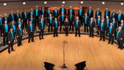 West Towns Chorus of Downers Grove to go Hollywood in concert