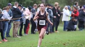The 2025 Herald-News Girls Cross Country Preview Capsules